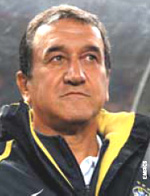 Carlos Alberto Parreira