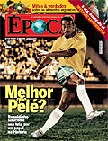 Ronaldinho  better than Pelé?