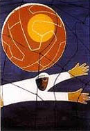 1954 poster