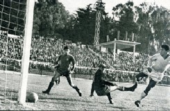 Brazil in the 1962 World Cup - Chile