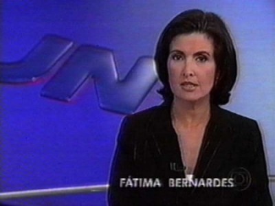 Fatima Bernardes