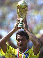 Romário