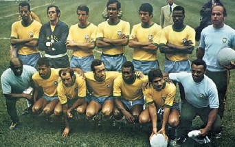 Brazil 1970