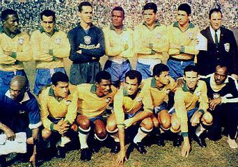 garrincha brazil