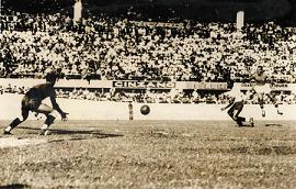 Brazil vs. Italy - 1938