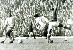 Brazil in the 1962 World Cup - Chile