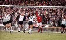 1966 Germany England