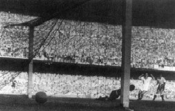 Brazil goal