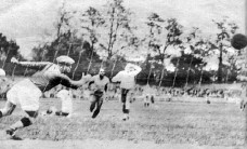 Brazil vs. Poland - 1938