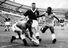 Pele 1958