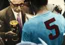 Uruguay champion