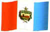 flag of Alagoas