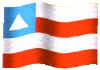 flag of Bahia