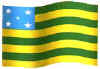 flag of Goias