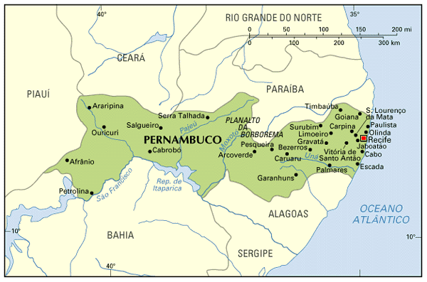 pernambuco