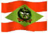 flag of Santa Catarina