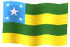 flag of Sergipe