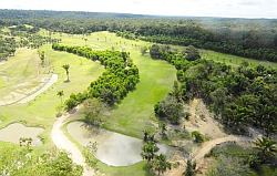 Amazon Golf Resort
