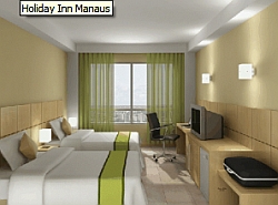 Holiday Inn Manaus