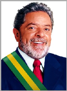 President Lula