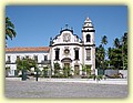 church in Olinda