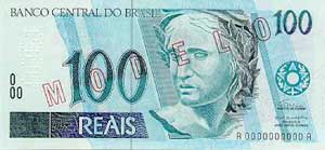Brazilian bill