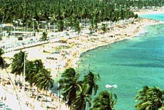 Maceio