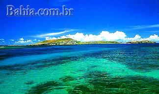 Abrolhos Marine Park