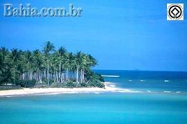 Porto Seguro beaches