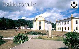 Porto Seguro Historic