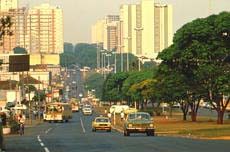 Campo Grande, Mato Grosso do Sul