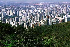 Belo Horizonte