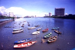 Recife, Pernambuco