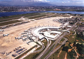airport Galeao