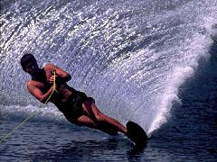 Angra dos Reis water sports