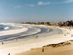 Cabo Frio beaches