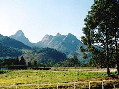 Teresopolis