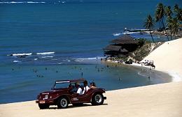 Rio Grande do Norte beaches