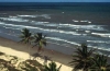 Aracaju beach