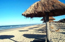 Atalaia beach, Aracaju